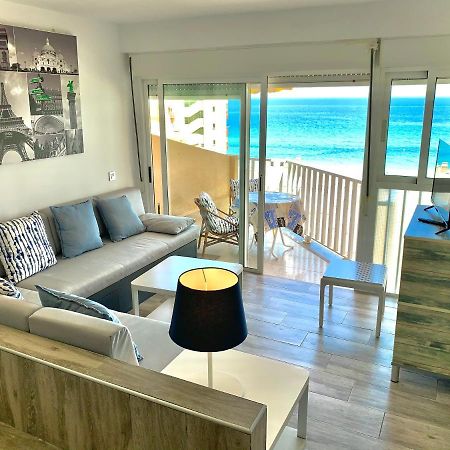 Apartamento Entre Dos Mares Λα Μάνγκα Δελ Μαρ Μενόρ Εξωτερικό φωτογραφία